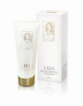 Longda Breast Enlargement Cream
